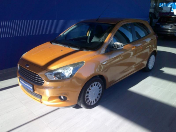 FORD Ka+ d’occasion à vendre à PERPIGNAN