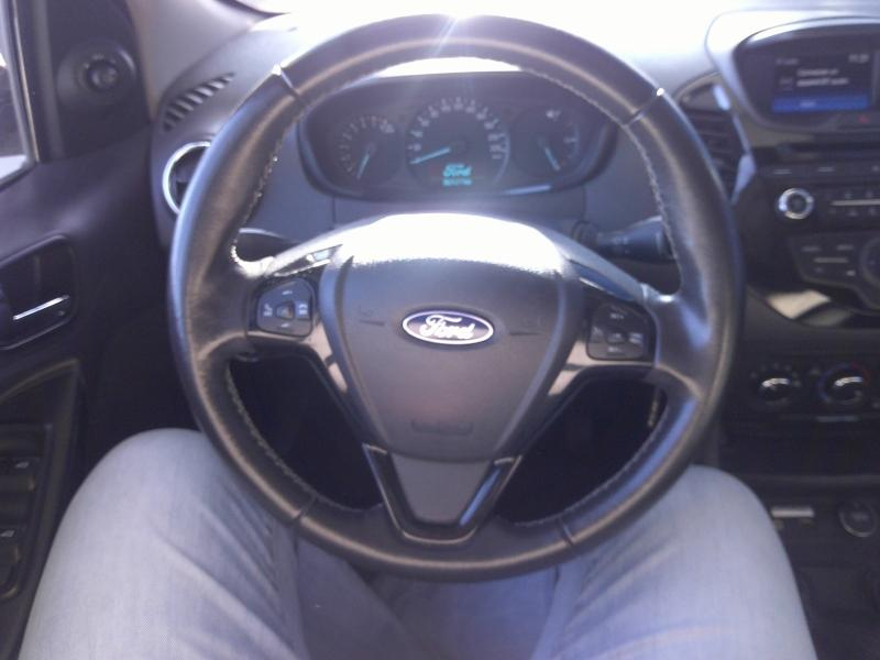 Photo 6 de l’annonce de FORD Ka+ d’occasion à vendre à PERPIGNAN