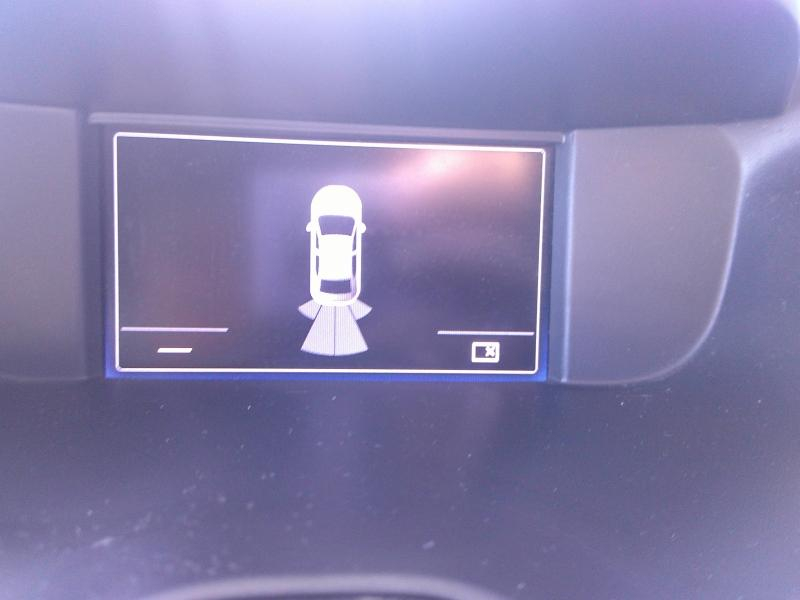 Photo 7 de l’annonce de FORD Ka+ d’occasion à vendre à PERPIGNAN