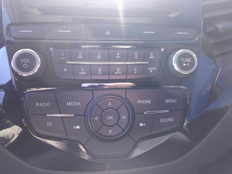 Photo 8 de l’annonce de FORD Ka+ d’occasion à vendre à PERPIGNAN