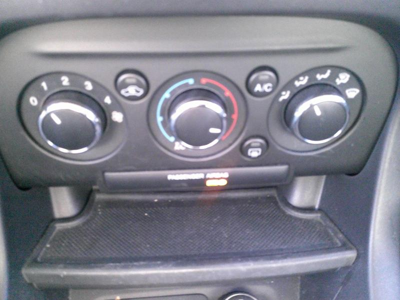 Photo 9 de l’annonce de FORD Ka+ d’occasion à vendre à PERPIGNAN