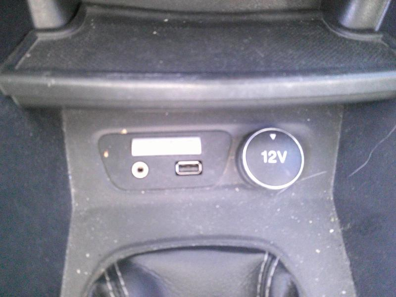 Photo 10 de l’annonce de FORD Ka+ d’occasion à vendre à PERPIGNAN