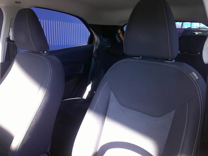 Photo 14 de l’annonce de FORD Ka+ d’occasion à vendre à PERPIGNAN