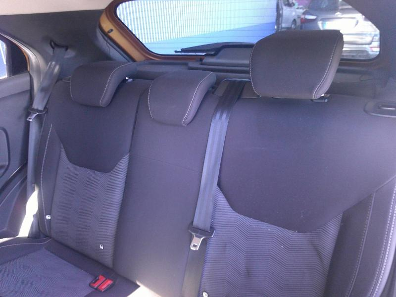 Photo 15 de l’annonce de FORD Ka+ d’occasion à vendre à PERPIGNAN