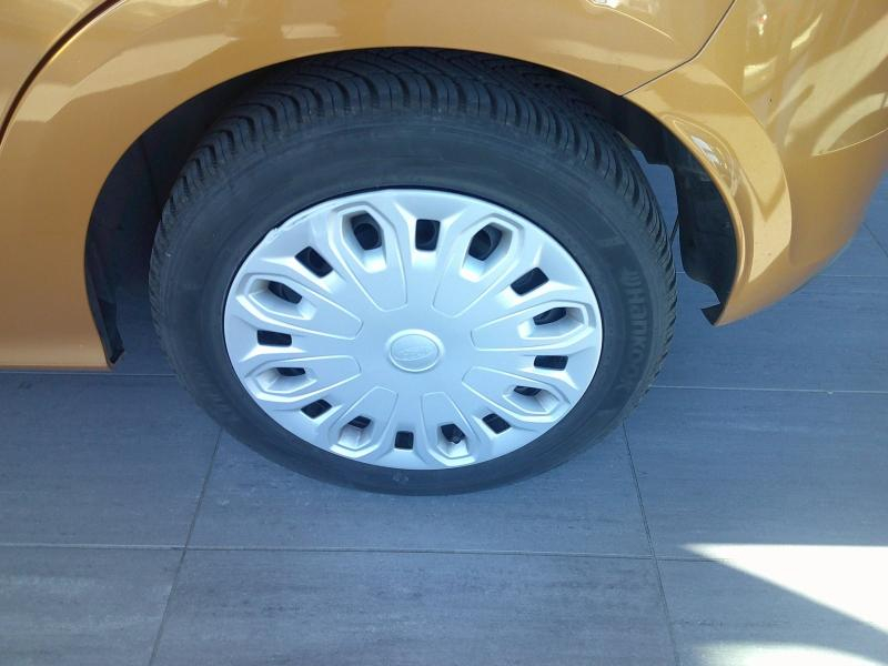 Photo 16 de l’annonce de FORD Ka+ d’occasion à vendre à PERPIGNAN