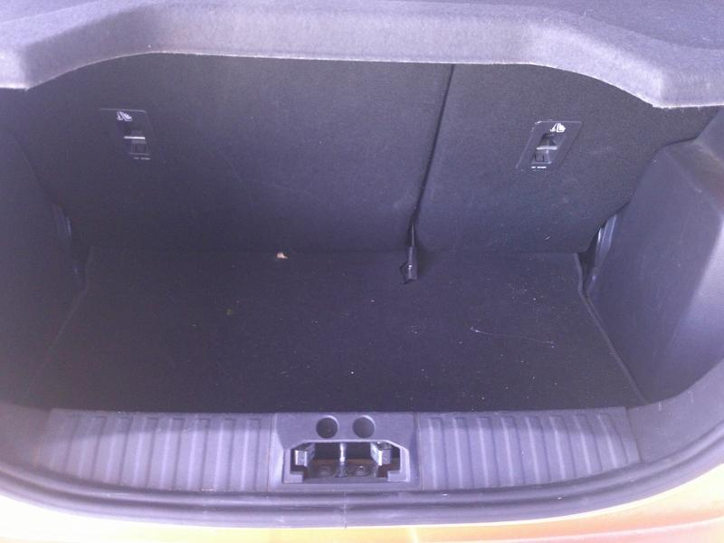 Photo 17 de l’annonce de FORD Ka+ d’occasion à vendre à PERPIGNAN