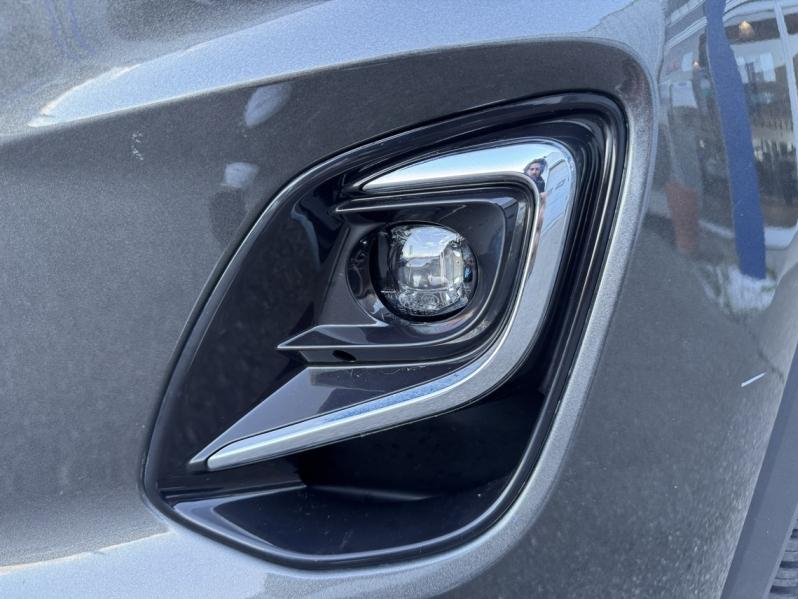 Photo 11 de l’annonce de FORD Puma d’occasion à vendre à NARBONNE