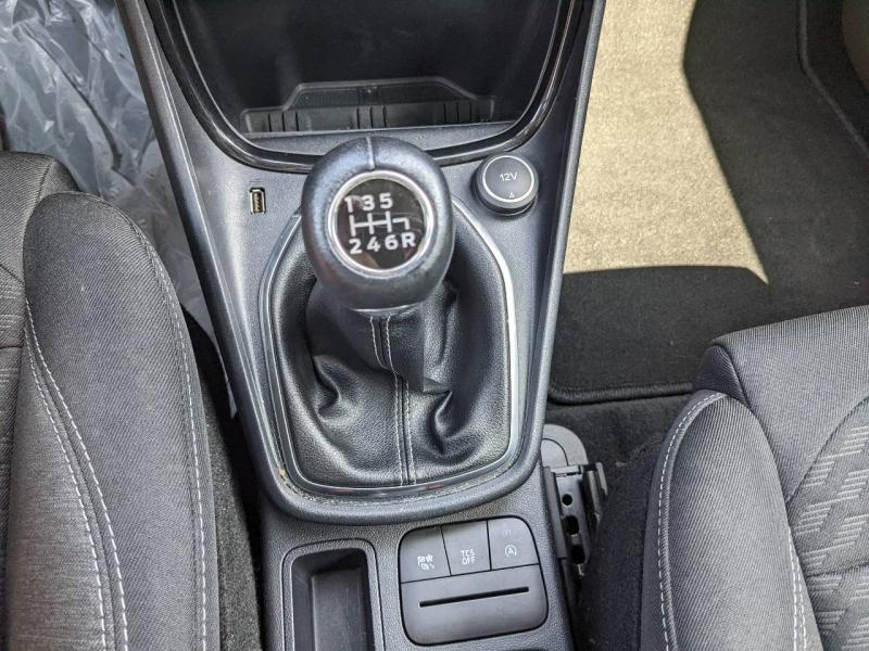 Photo 8 de l’annonce de FORD Puma d’occasion à vendre à MARSEILLE