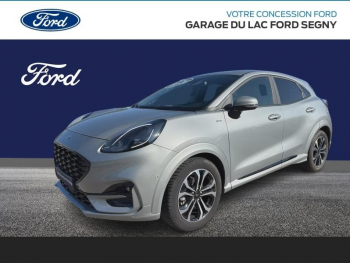 FORD Puma d’occasion à vendre à ALBERTVILLE
