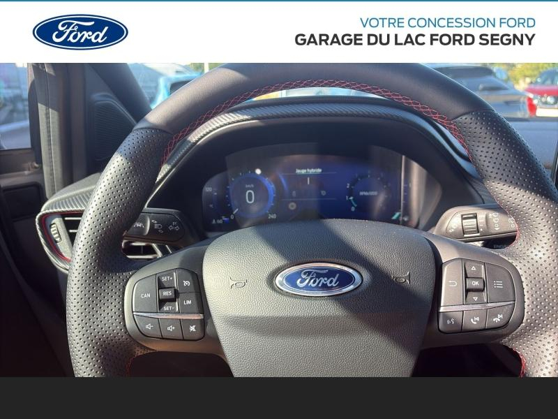 Photo 8 de l’annonce de FORD Puma d’occasion à vendre à ALBERTVILLE