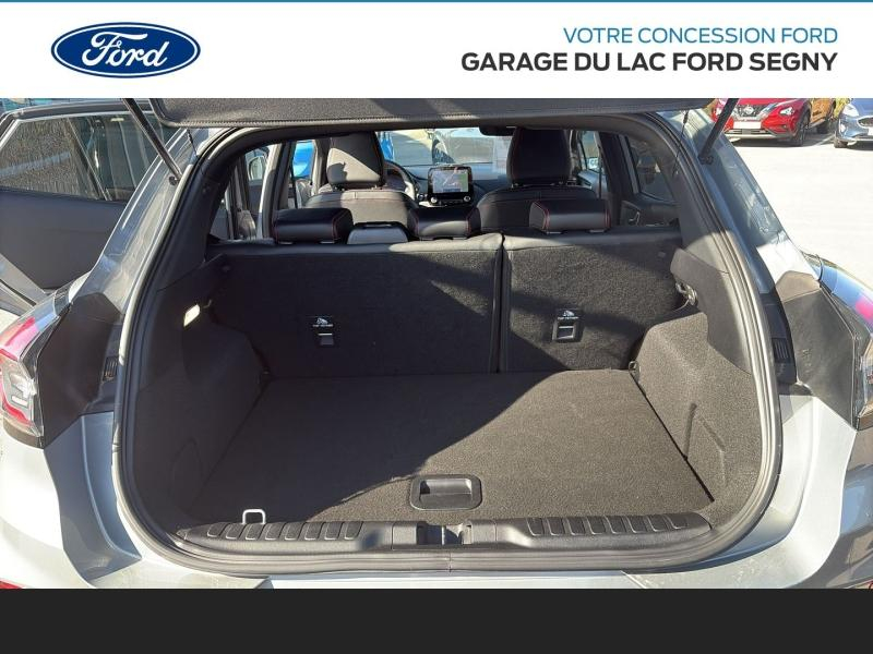 Photo 12 de l’annonce de FORD Puma d’occasion à vendre à ALBERTVILLE