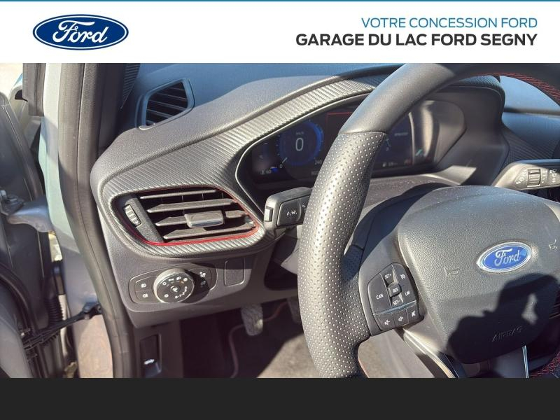 Photo 13 de l’annonce de FORD Puma d’occasion à vendre à ALBERTVILLE