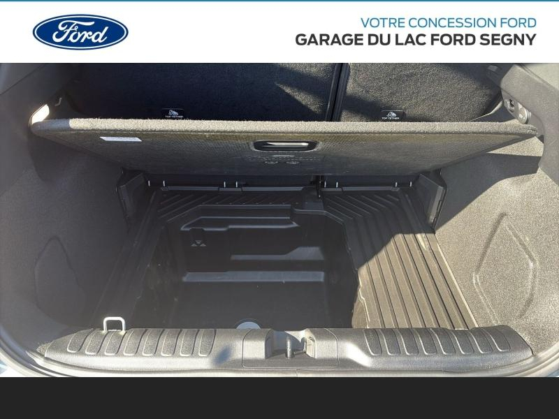 Photo 14 de l’annonce de FORD Puma d’occasion à vendre à ALBERTVILLE