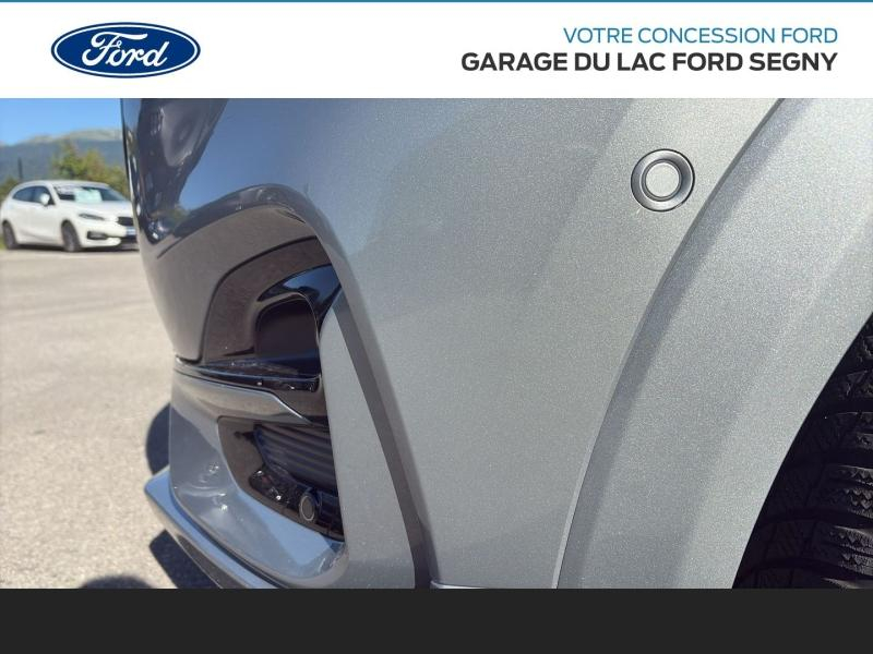 Photo 20 de l’annonce de FORD Puma d’occasion à vendre à ALBERTVILLE