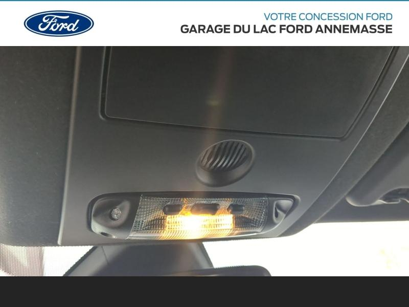 Photo 6 de l’annonce de FORD Ranger VUL d’occasion à vendre à ANNEMASSE