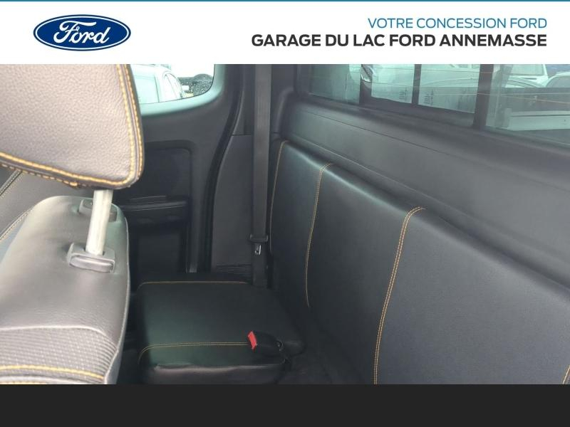 Photo 11 de l’annonce de FORD Ranger VUL d’occasion à vendre à ANNEMASSE