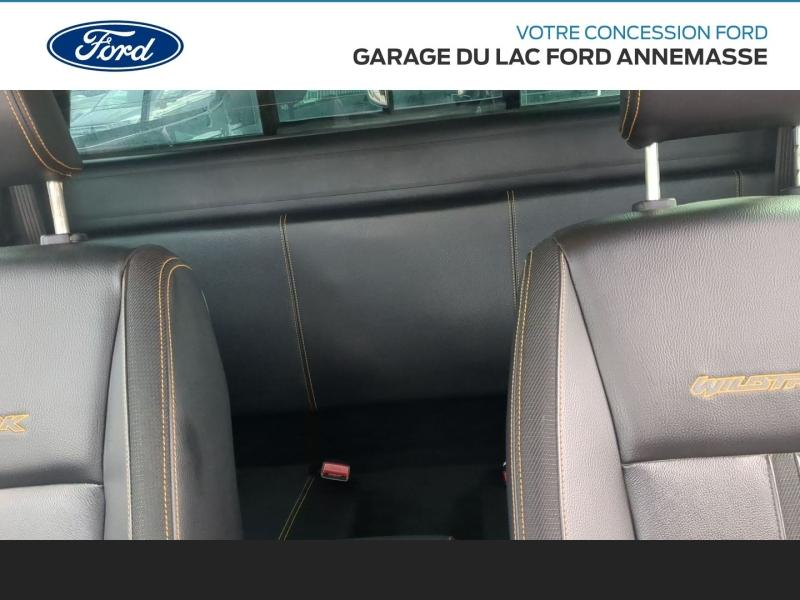 Photo 13 de l’annonce de FORD Ranger VUL d’occasion à vendre à ANNEMASSE