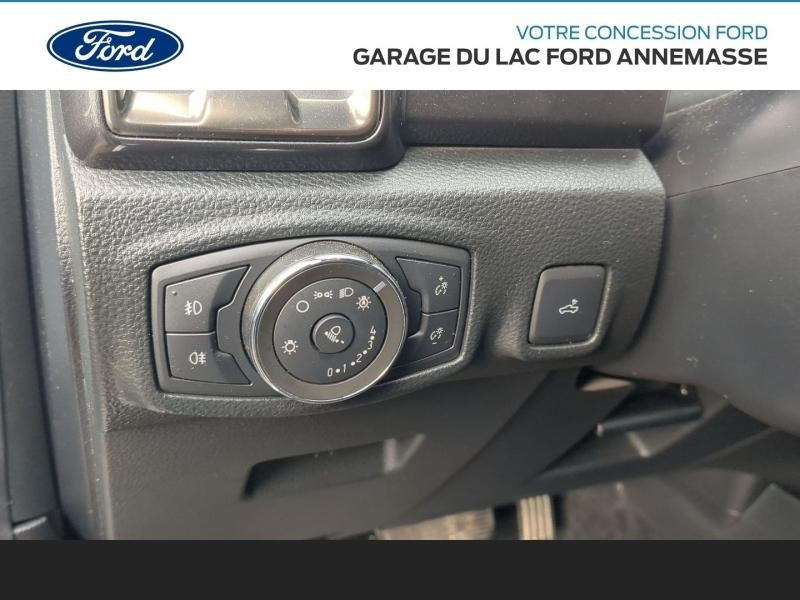 Photo 14 de l’annonce de FORD Ranger VUL d’occasion à vendre à ANNEMASSE