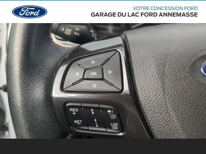 Photo 17 de l’annonce de FORD Ranger VUL d’occasion à vendre à ANNEMASSE