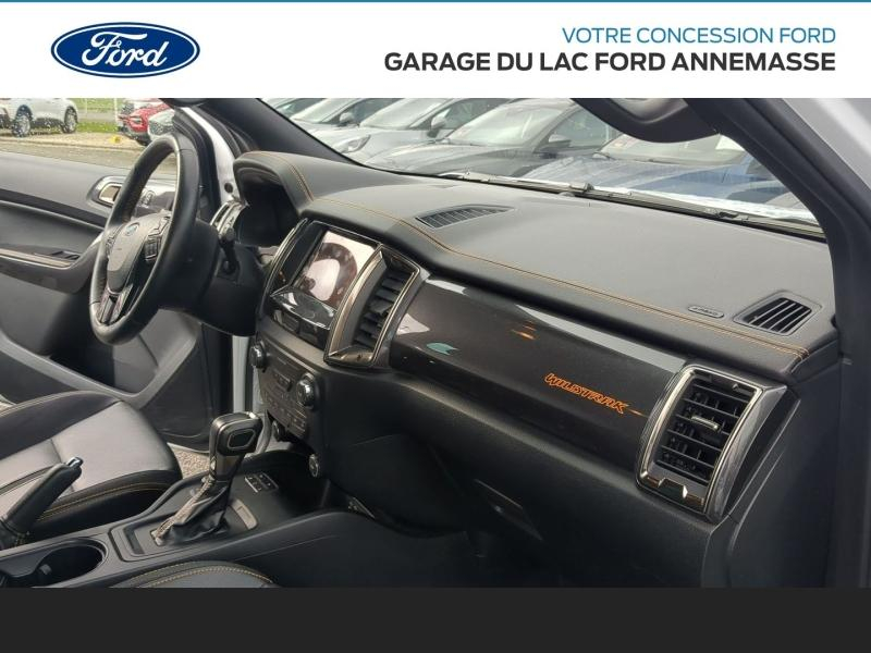 Photo 20 de l’annonce de FORD Ranger VUL d’occasion à vendre à ANNEMASSE