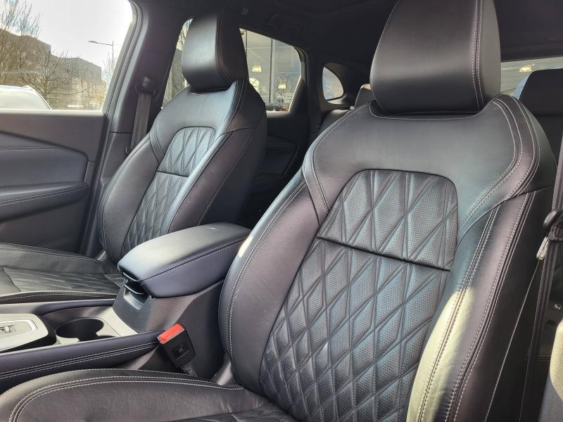 Photo 5 de l’annonce de NISSAN Qashqai d’occasion à vendre à ANNECY