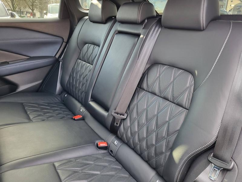 Photo 6 de l’annonce de NISSAN Qashqai d’occasion à vendre à ANNECY