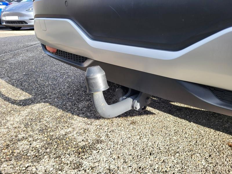 Photo 12 de l’annonce de NISSAN Qashqai d’occasion à vendre à ANNECY