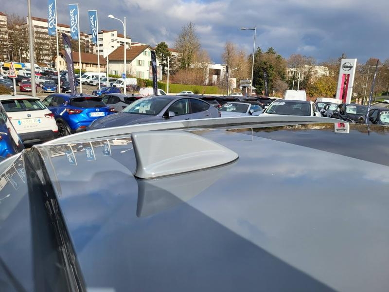 Photo 15 de l’annonce de NISSAN Qashqai d’occasion à vendre à ANNECY