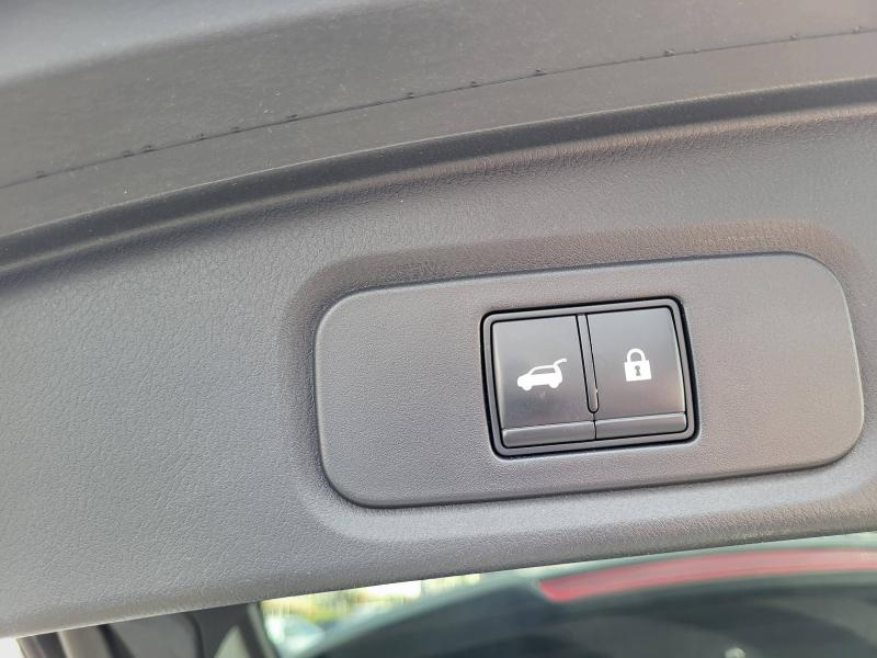 Photo 17 de l’annonce de NISSAN Qashqai d’occasion à vendre à ANNECY