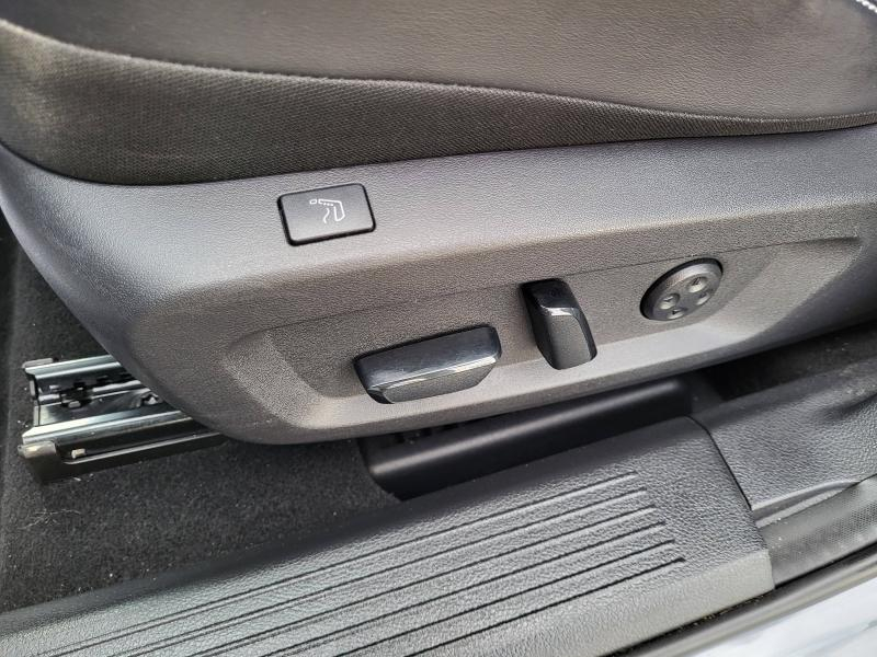 Photo 18 de l’annonce de NISSAN Qashqai d’occasion à vendre à ANNECY