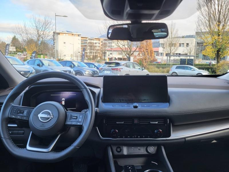 Photo 3 de l’annonce de NISSAN X-Trail d’occasion à vendre à ANNEMASSE