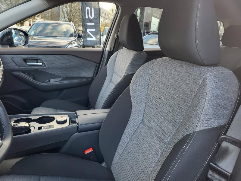 Photo 5 de l’annonce de NISSAN X-Trail d’occasion à vendre à ANNEMASSE