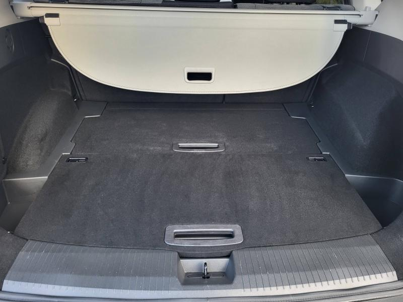 Photo 8 de l’annonce de NISSAN X-Trail d’occasion à vendre à ANNEMASSE