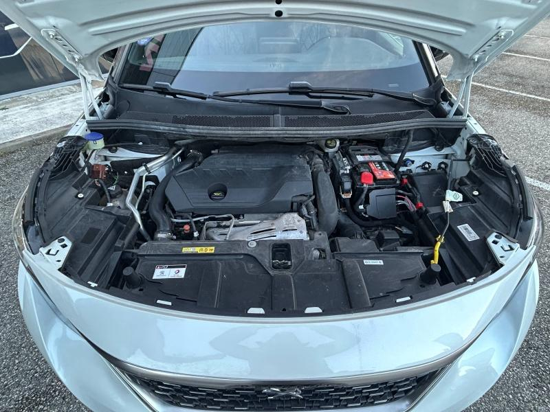 Photo 16 de l’annonce de PEUGEOT 3008 d’occasion à vendre à CHAMBERY
