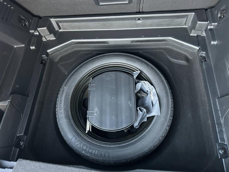 Photo 18 de l’annonce de PEUGEOT 3008 d’occasion à vendre à CHAMBERY