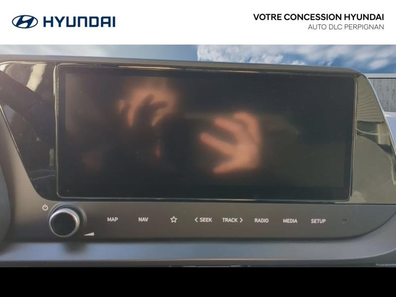 Photo 14 de l’annonce de HYUNDAI i20 d’occasion à vendre à PERPIGNAN