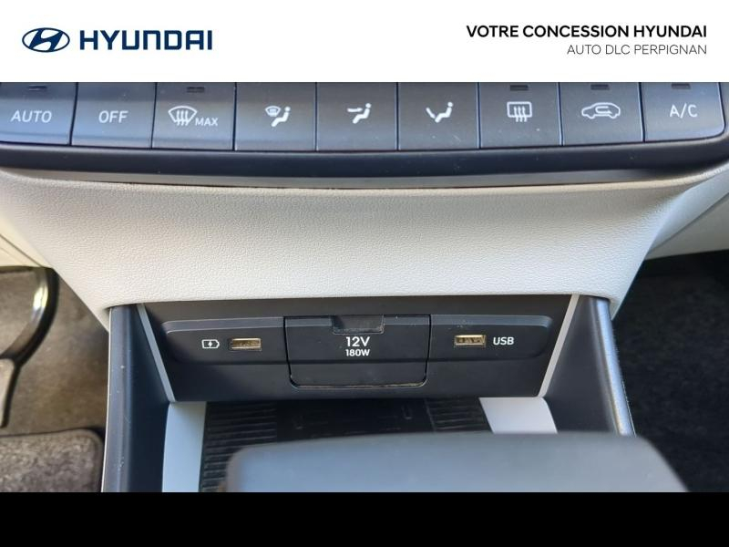 Photo 16 de l’annonce de HYUNDAI i20 d’occasion à vendre à PERPIGNAN