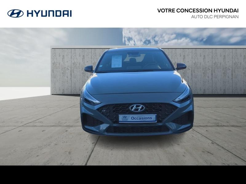 Photo 3 de l’annonce de HYUNDAI i30 d’occasion à vendre à PERPIGNAN