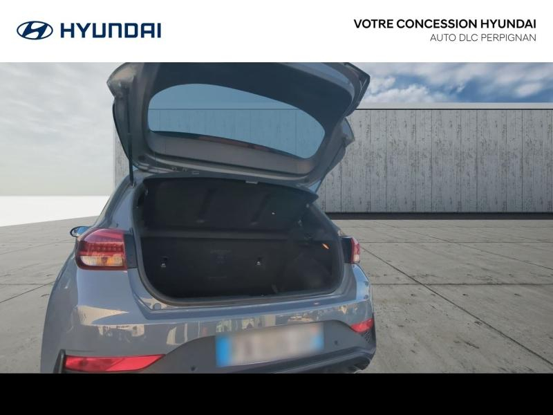 Photo 7 de l’annonce de HYUNDAI i30 d’occasion à vendre à PERPIGNAN