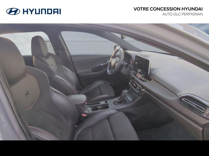 Photo 9 de l’annonce de HYUNDAI i30 d’occasion à vendre à PERPIGNAN