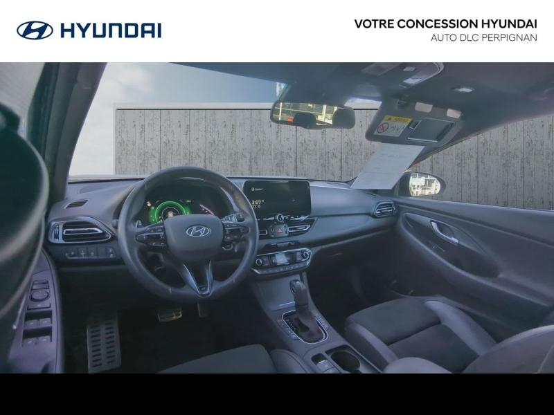 Photo 10 de l’annonce de HYUNDAI i30 d’occasion à vendre à PERPIGNAN