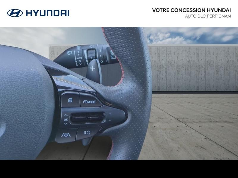 Photo 16 de l’annonce de HYUNDAI i30 d’occasion à vendre à PERPIGNAN