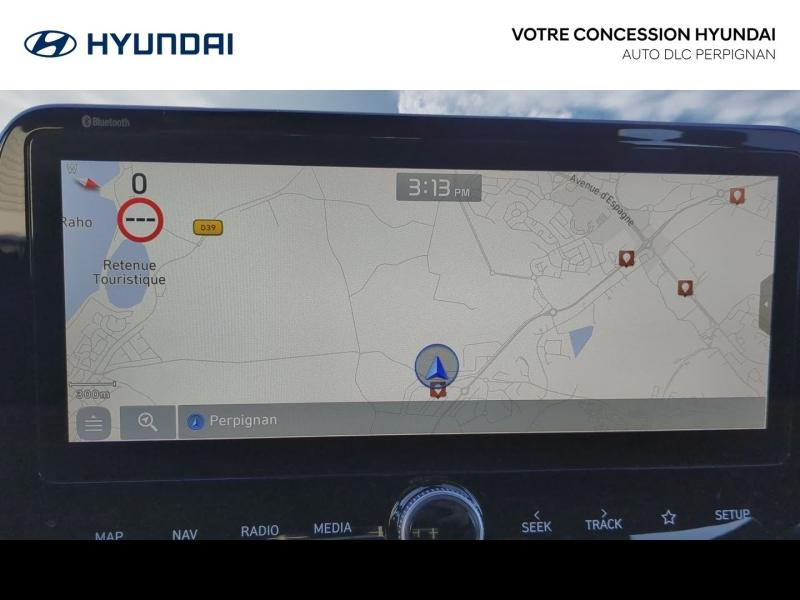 Photo 17 de l’annonce de HYUNDAI i30 d’occasion à vendre à PERPIGNAN