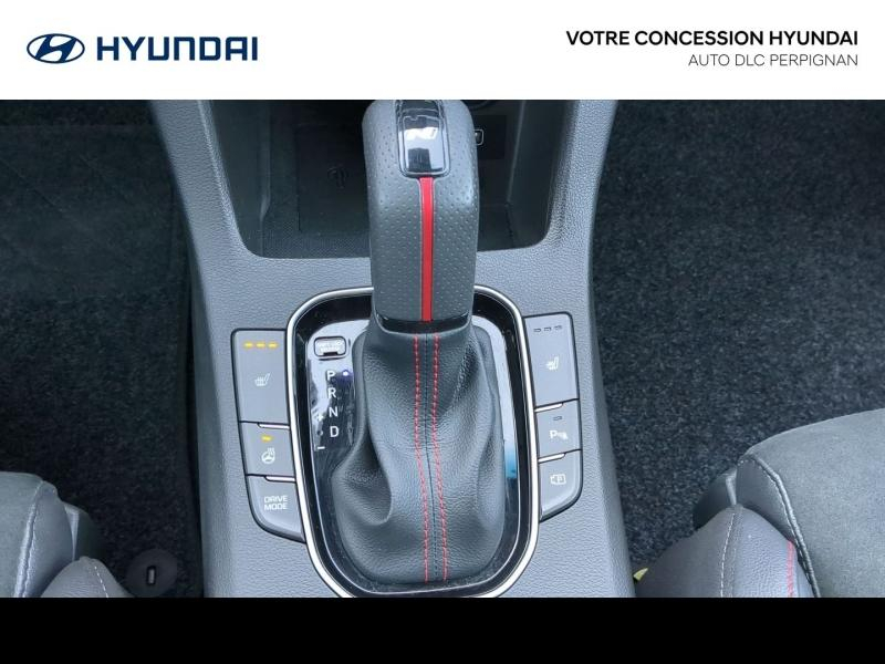 Photo 20 de l’annonce de HYUNDAI i30 d’occasion à vendre à PERPIGNAN