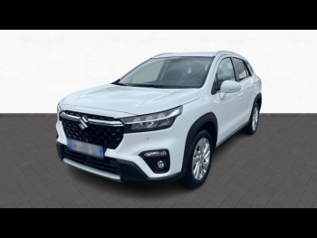 SUZUKI SX4 S-Cross d’occasion à vendre à BELLERIVE-SUR-ALLIER