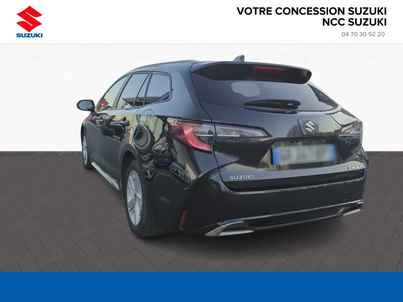 Photo 3 de l’annonce de SUZUKI Swace d’occasion à vendre à BELLERIVE-SUR-ALLIER