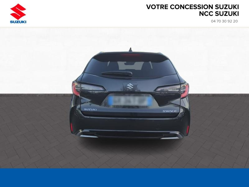 Photo 4 de l’annonce de SUZUKI Swace d’occasion à vendre à BELLERIVE-SUR-ALLIER
