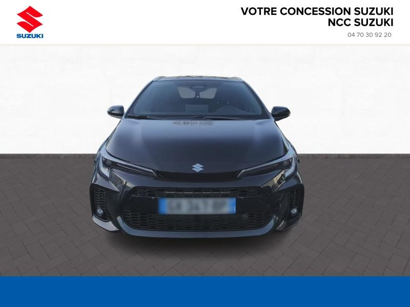 Photo 8 de l’annonce de SUZUKI Swace d’occasion à vendre à BELLERIVE-SUR-ALLIER