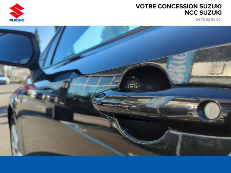 Photo 9 de l’annonce de SUZUKI Swace d’occasion à vendre à BELLERIVE-SUR-ALLIER