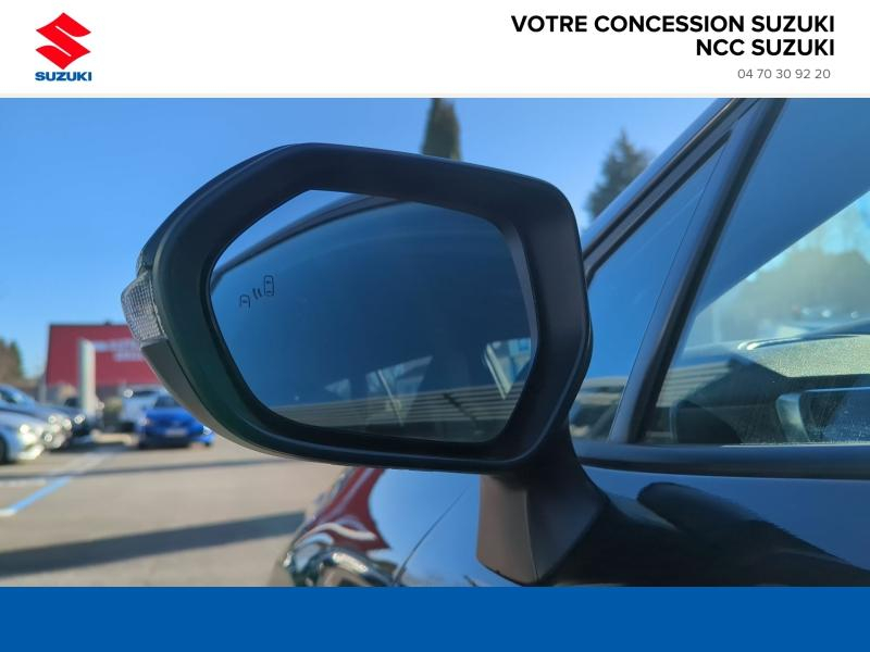 Photo 10 de l’annonce de SUZUKI Swace d’occasion à vendre à BELLERIVE-SUR-ALLIER